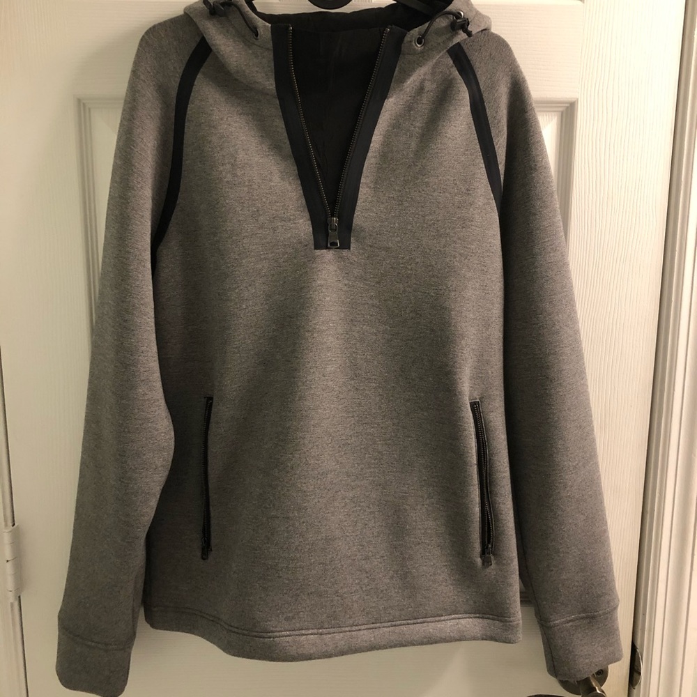 Banana Republic Men’s hoodie
